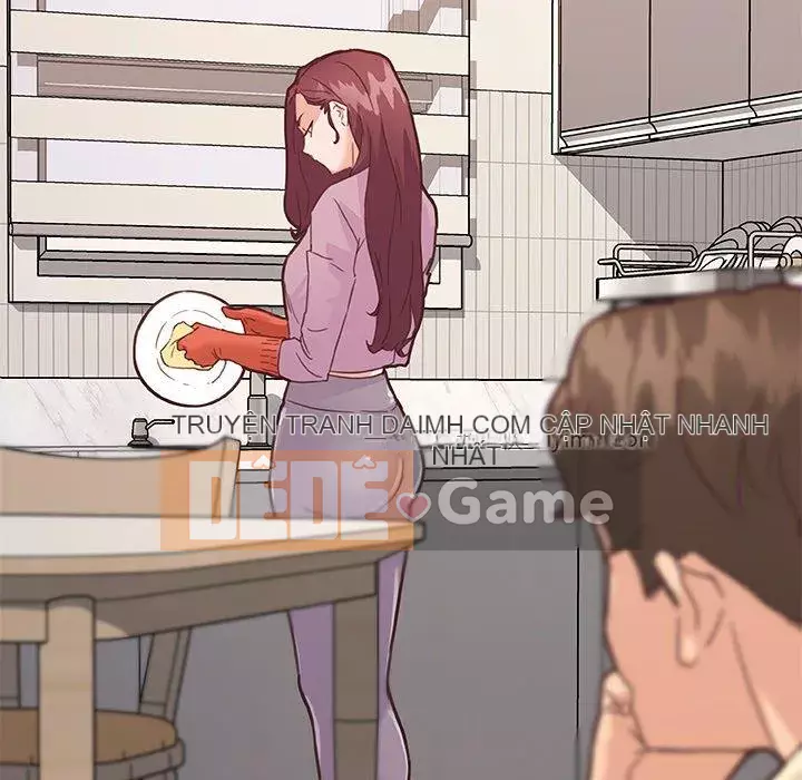 Cô ấy trông giống như mối tình đầu của mình Chương 35-36