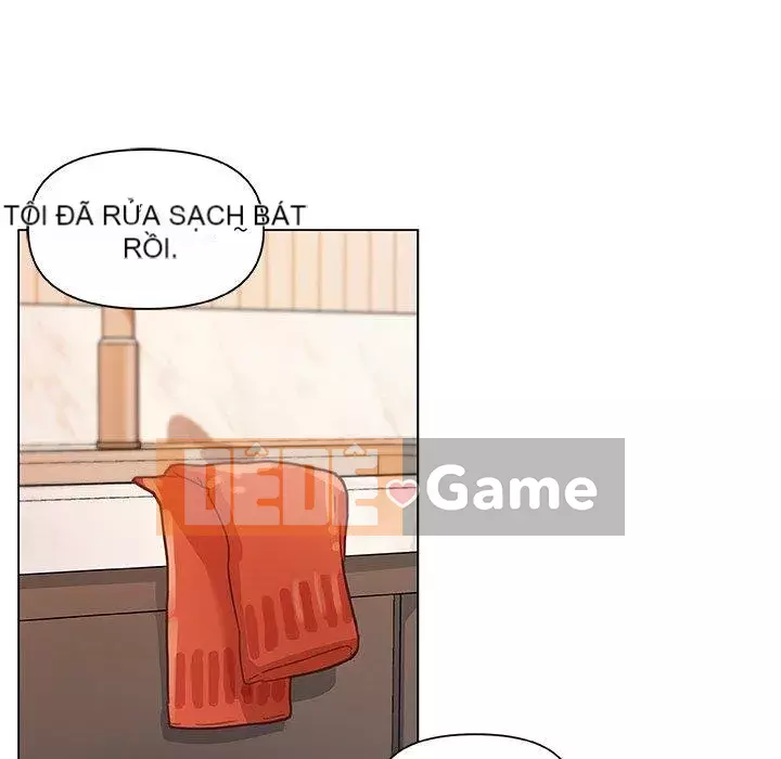 Cô ấy trông giống như mối tình đầu của mình Chương 35-36