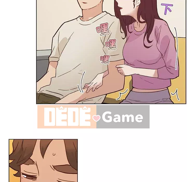 Cô ấy trông giống như mối tình đầu của mình Chương 35-36