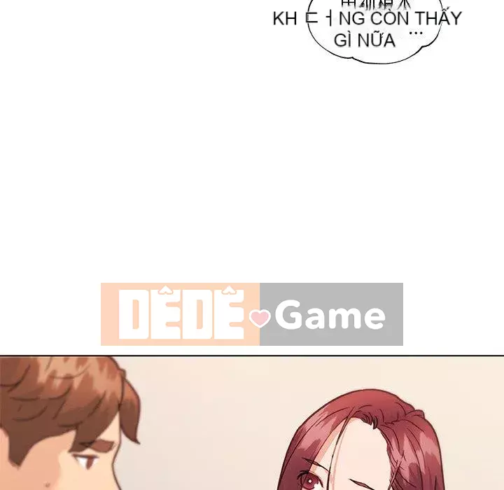 Cô ấy trông giống như mối tình đầu của mình Chương 35-36