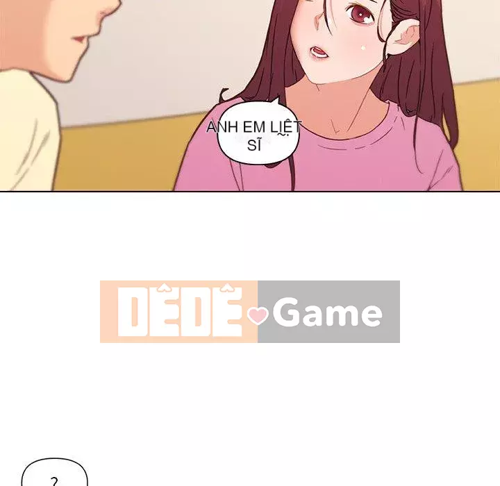 Cô ấy trông giống như mối tình đầu của mình Chương 35-36