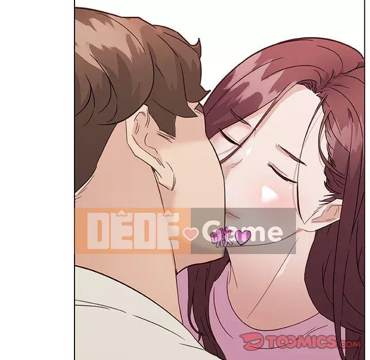 Cô ấy trông giống như mối tình đầu của mình Chương 35-36