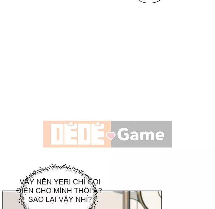 Cô ấy trông giống như mối tình đầu của mình Chương 35-36