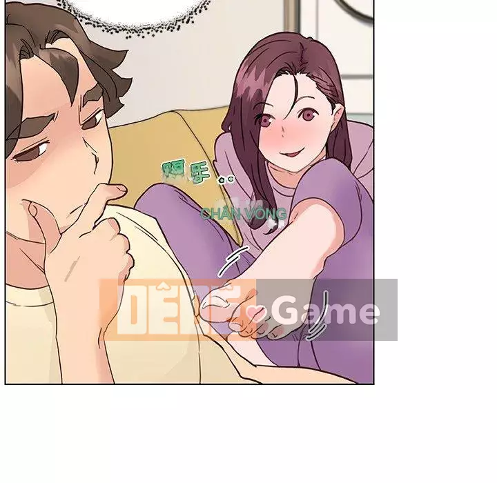 Cô ấy trông giống như mối tình đầu của mình Chương 35-36