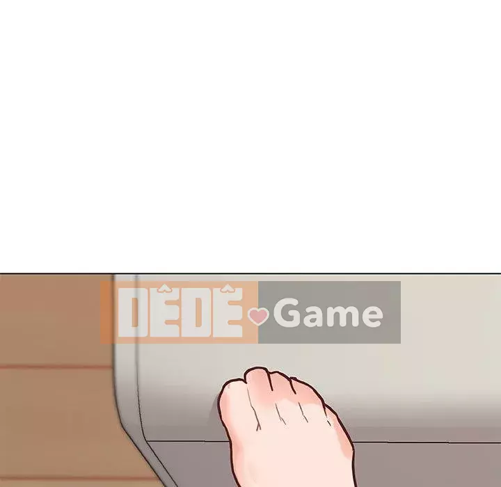 Cô ấy trông giống như mối tình đầu của mình Chương 35-36