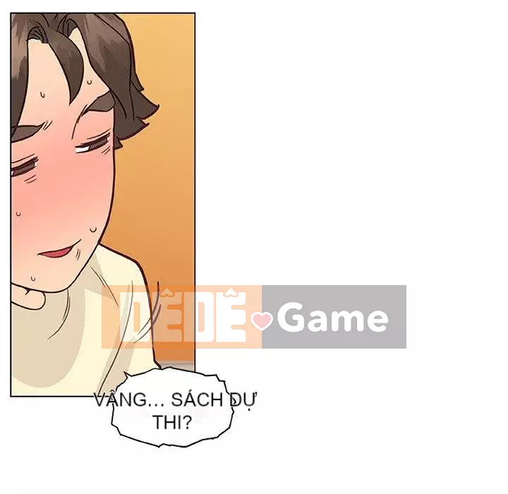 Cô ấy trông giống như mối tình đầu của mình Chương 35-36