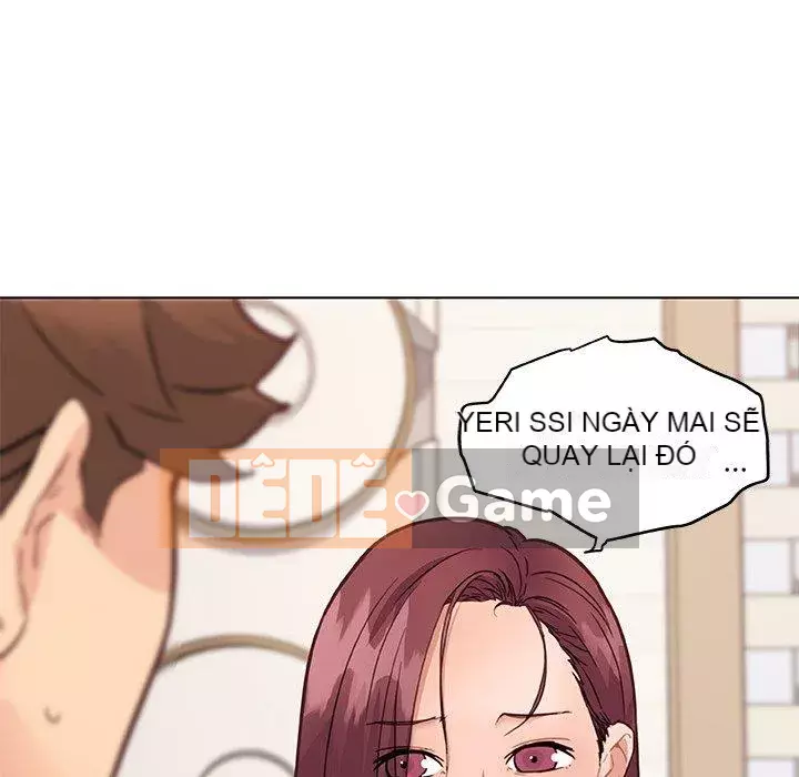 Cô ấy trông giống như mối tình đầu của mình Chương 35-36