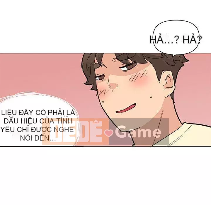 Cô ấy trông giống như mối tình đầu của mình Chương 35-36