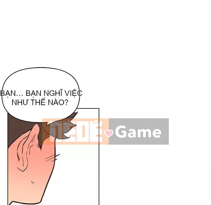 Cô ấy trông giống như mối tình đầu của mình Chương 35-36