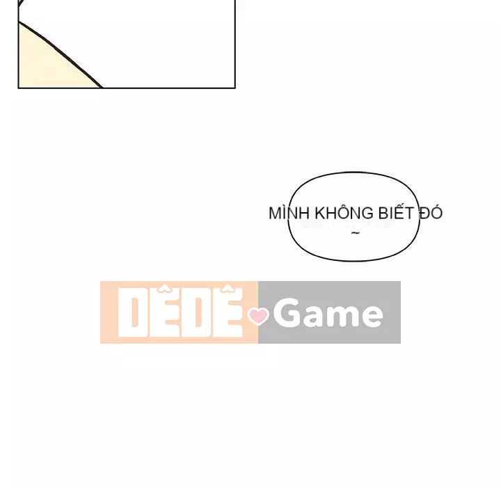 Cô ấy trông giống như mối tình đầu của mình Chương 35-36