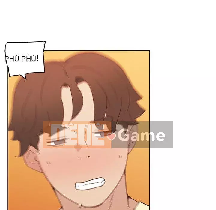 Cô ấy trông giống như mối tình đầu của mình Chương 35-36