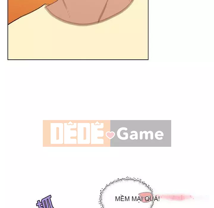 Cô ấy trông giống như mối tình đầu của mình Chương 35-36