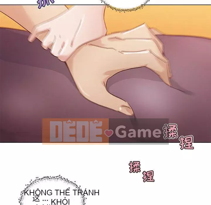 Cô ấy trông giống như mối tình đầu của mình Chương 35-36