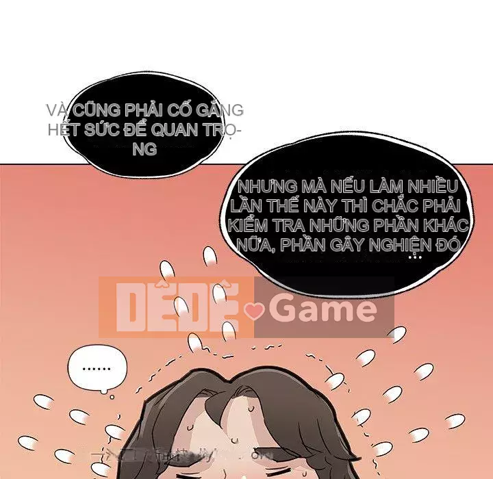 Cô ấy trông giống như mối tình đầu của mình Chương 35-36