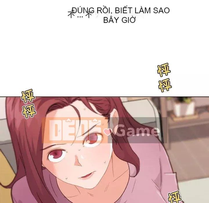 Cô ấy trông giống như mối tình đầu của mình Chương 35-36