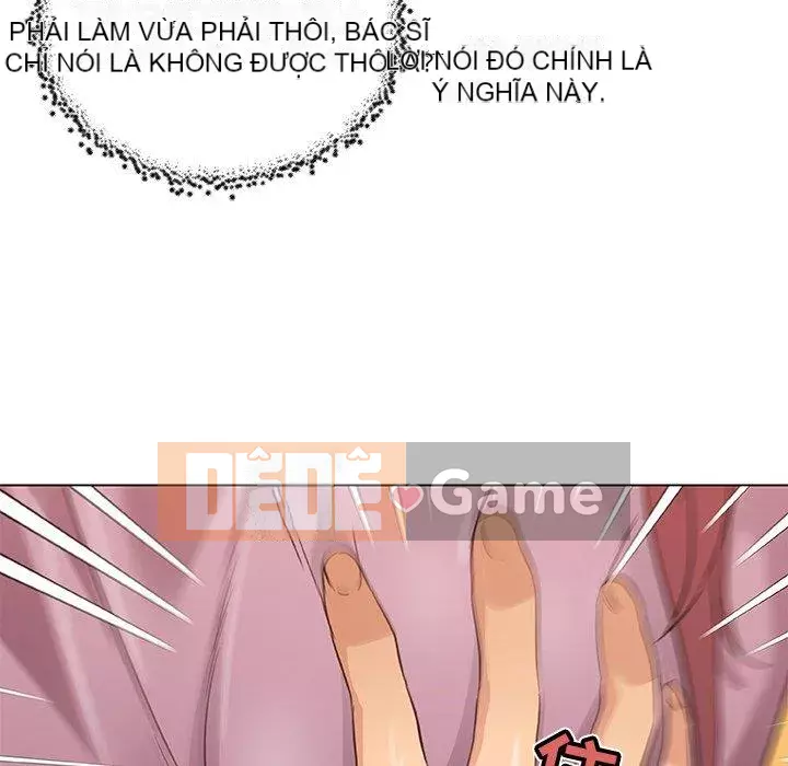 Cô ấy trông giống như mối tình đầu của mình Chương 35-36