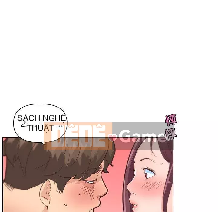 Cô ấy trông giống như mối tình đầu của mình Chương 35-36