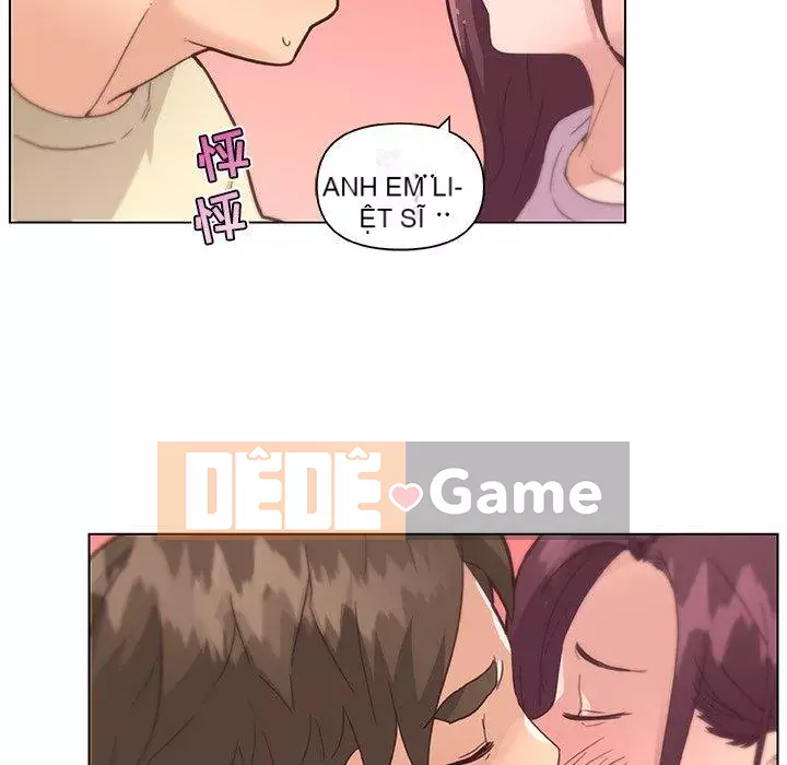 Cô ấy trông giống như mối tình đầu của mình Chương 35-36