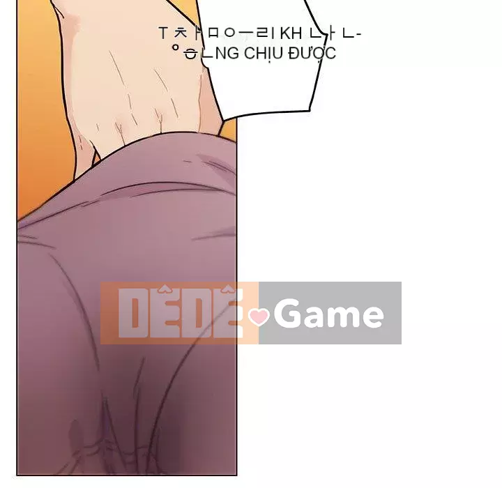 Cô ấy trông giống như mối tình đầu của mình Chương 35-36