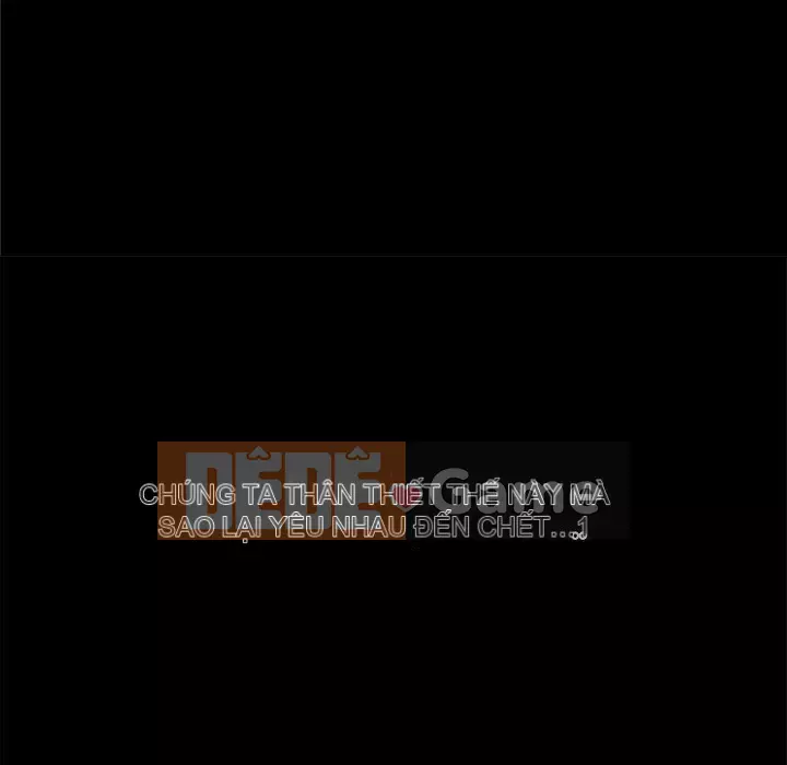 Cô ấy trông giống như mối tình đầu của mình Chương 33-34