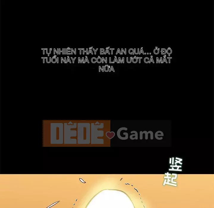 Cô ấy trông giống như mối tình đầu của mình Chương 33-34