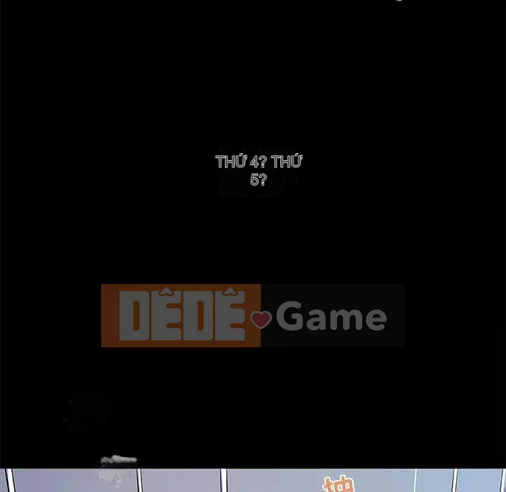 Cô ấy trông giống như mối tình đầu của mình Chương 33-34