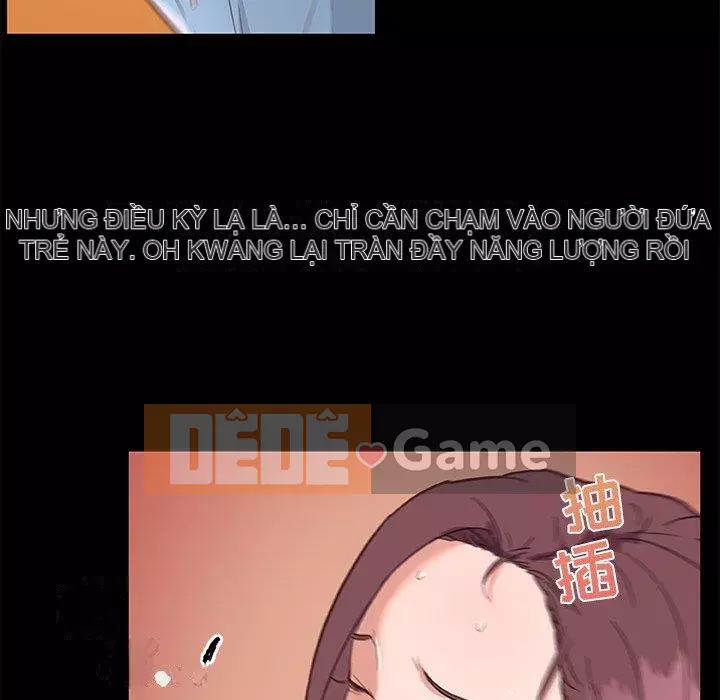 Cô ấy trông giống như mối tình đầu của mình Chương 33-34