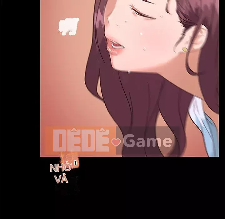 Cô ấy trông giống như mối tình đầu của mình Chương 33-34