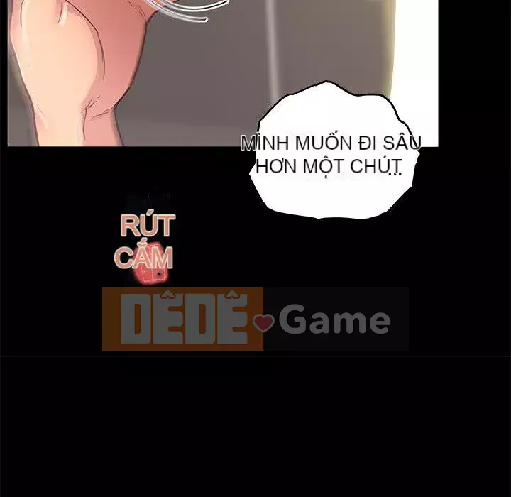 Cô ấy trông giống như mối tình đầu của mình Chương 33-34