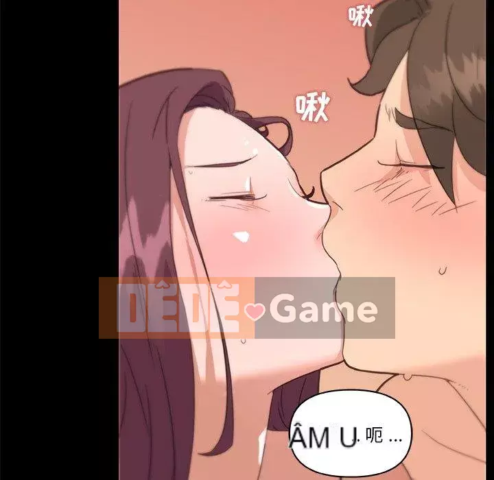 Cô ấy trông giống như mối tình đầu của mình Chương 33-34