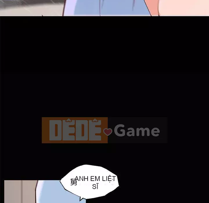 Cô ấy trông giống như mối tình đầu của mình Chương 33-34