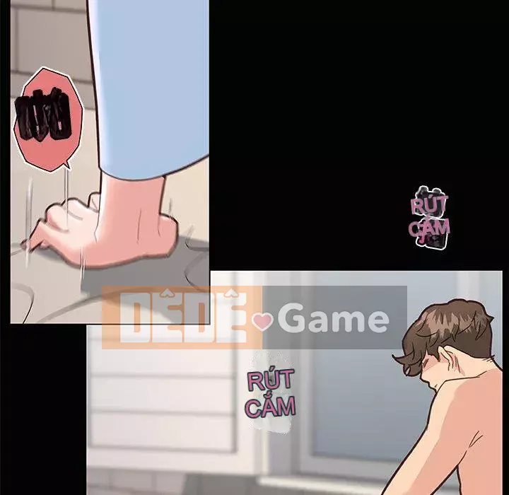 Cô ấy trông giống như mối tình đầu của mình Chương 33-34