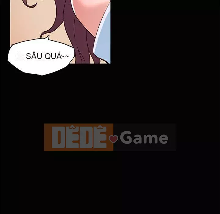 Cô ấy trông giống như mối tình đầu của mình Chương 33-34