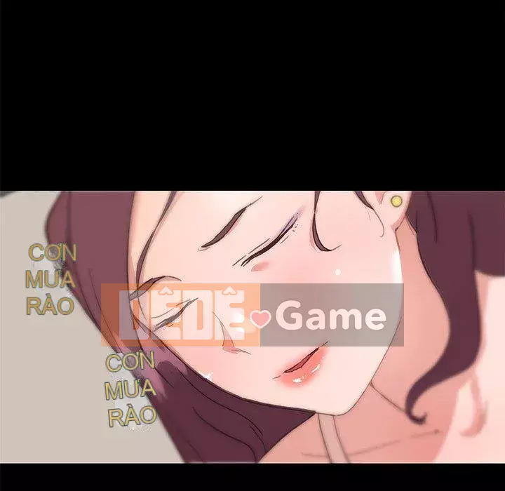 Cô ấy trông giống như mối tình đầu của mình Chương 33-34