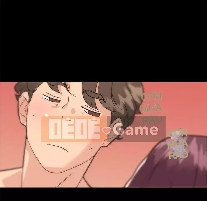 Cô ấy trông giống như mối tình đầu của mình Chương 33-34