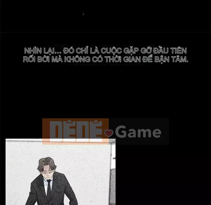 Cô ấy trông giống như mối tình đầu của mình Chương 33-34