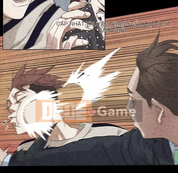 Cô ấy trông giống như mối tình đầu của mình Chương 33-34