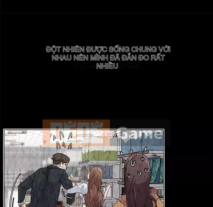 Cô ấy trông giống như mối tình đầu của mình Chương 33-34