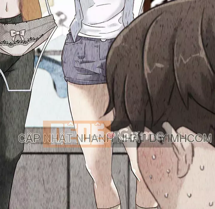 Cô ấy trông giống như mối tình đầu của mình Chương 33-34