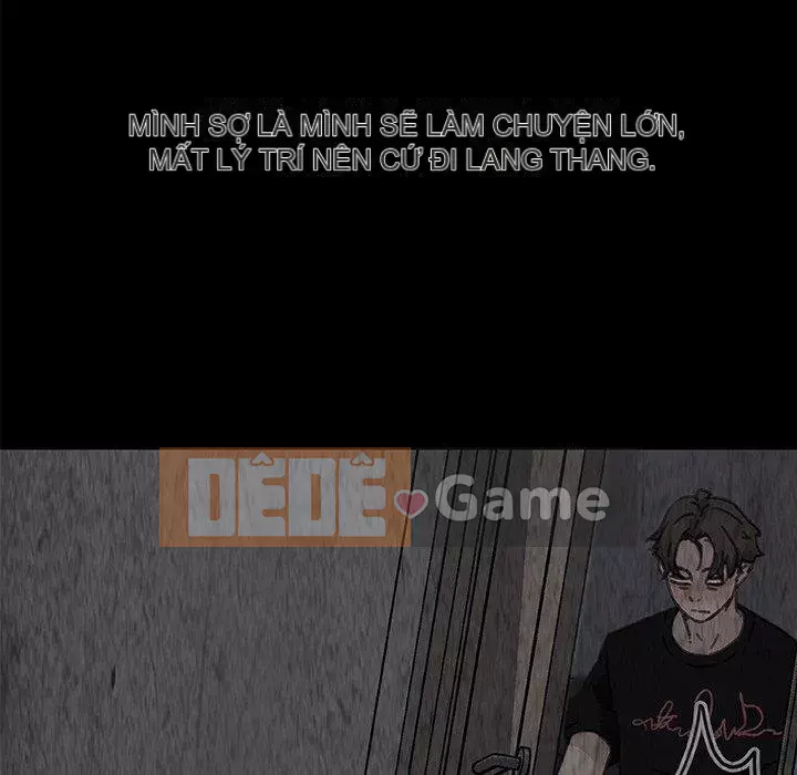 Cô ấy trông giống như mối tình đầu của mình Chương 33-34