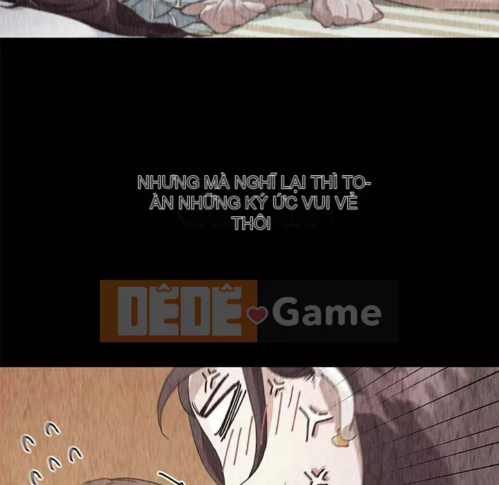 Cô ấy trông giống như mối tình đầu của mình Chương 33-34