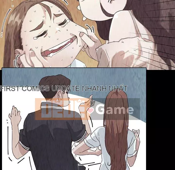 Cô ấy trông giống như mối tình đầu của mình Chương 33-34