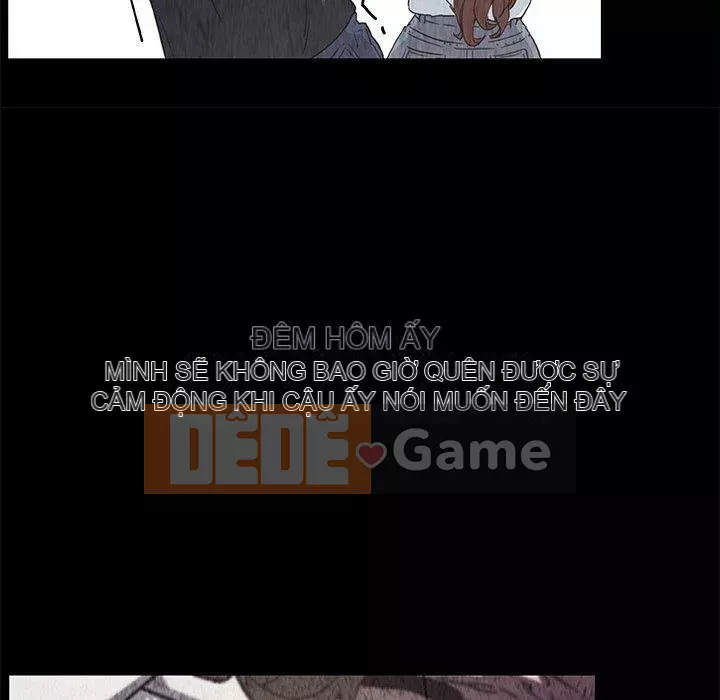 Cô ấy trông giống như mối tình đầu của mình Chương 33-34