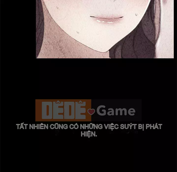 Cô ấy trông giống như mối tình đầu của mình Chương 33-34