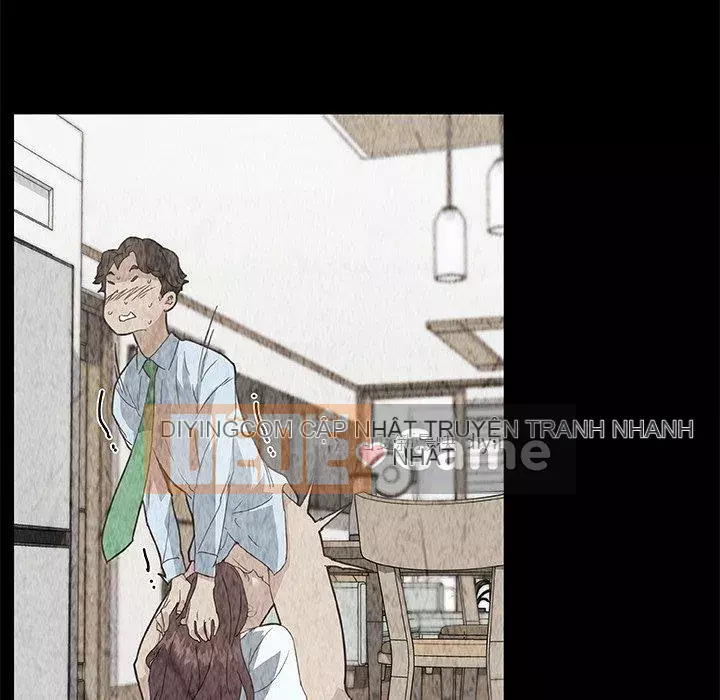 Cô ấy trông giống như mối tình đầu của mình Chương 33-34