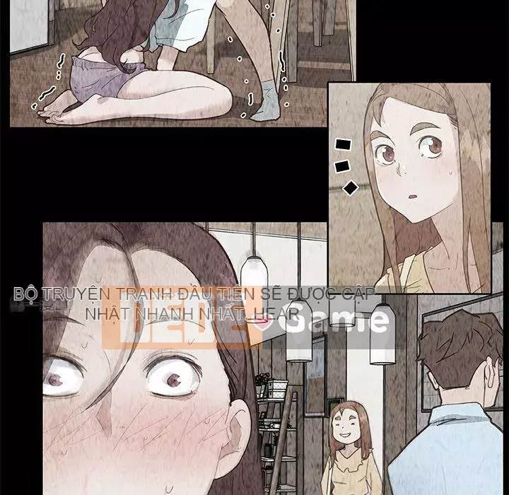 Cô ấy trông giống như mối tình đầu của mình Chương 33-34