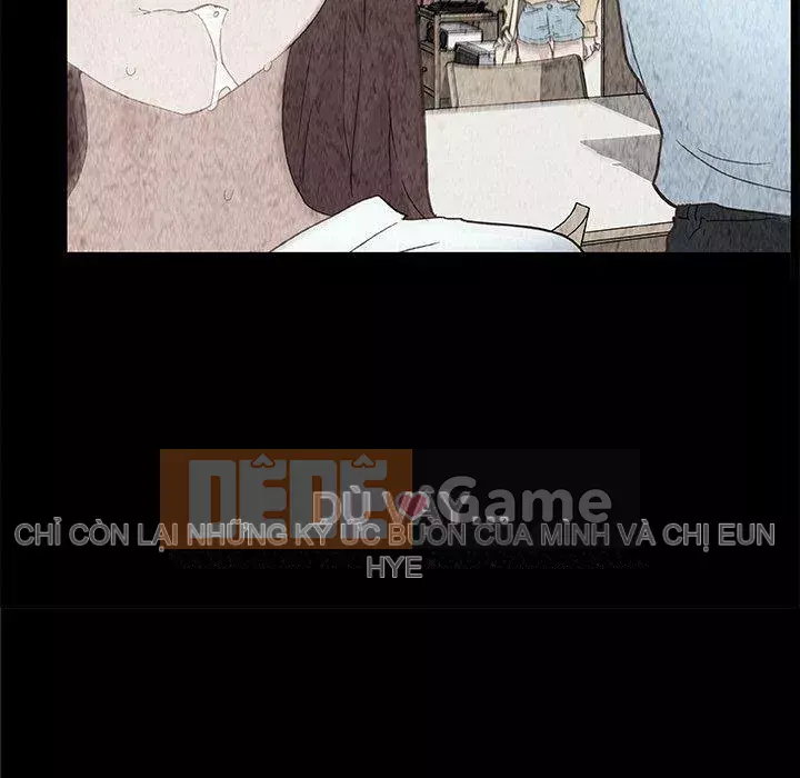 Cô ấy trông giống như mối tình đầu của mình Chương 33-34