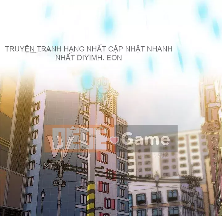 Cô ấy trông giống như mối tình đầu của mình Chương 33-34