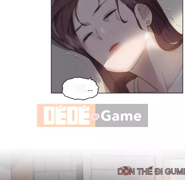 Cô ấy trông giống như mối tình đầu của mình Chương 33-34