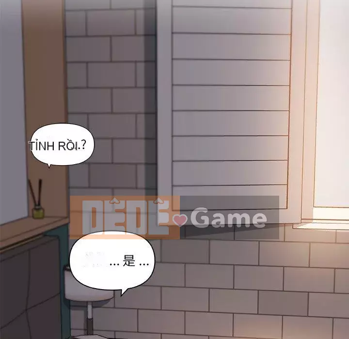 Cô ấy trông giống như mối tình đầu của mình Chương 33-34